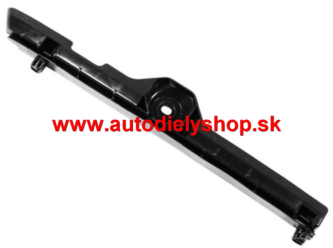 Toyota HILUX 01/05- držiak predného nárazníku pravý 