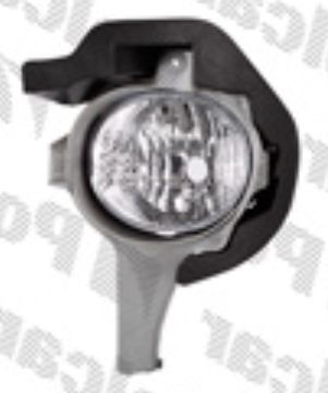 Toyota HILUX 01/05- hmlovka HB4 pravá do roku -08.08