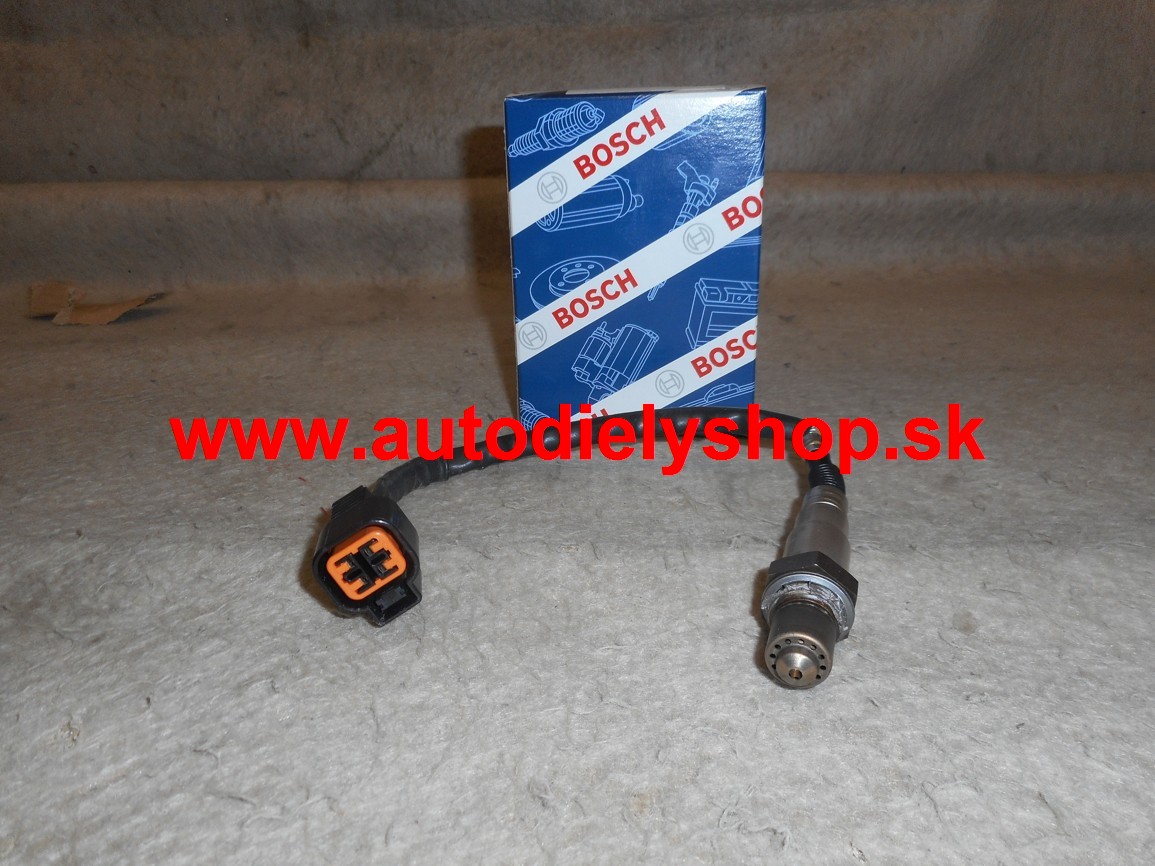 Hyundai I30 10/07- lambda sonda 