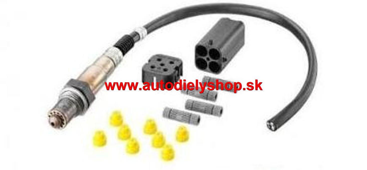  Mercedes W202 "C" 6/93-4/00 lambda sonda,univerzalna 