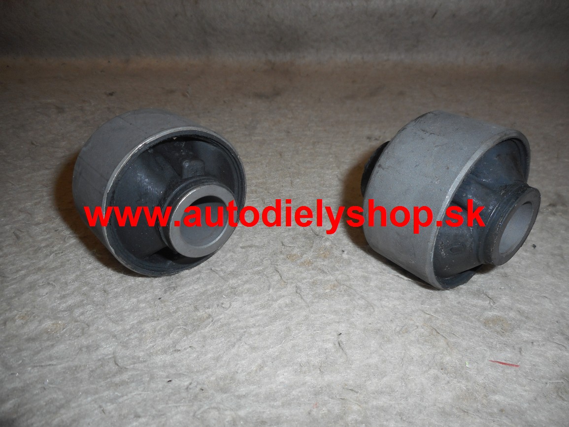 SUBARU FORESTER 01/08- silemblok ramena zadný sada L+P