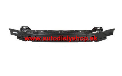 Subaru IMPREZA 2012- Výstuha predného nárazníka