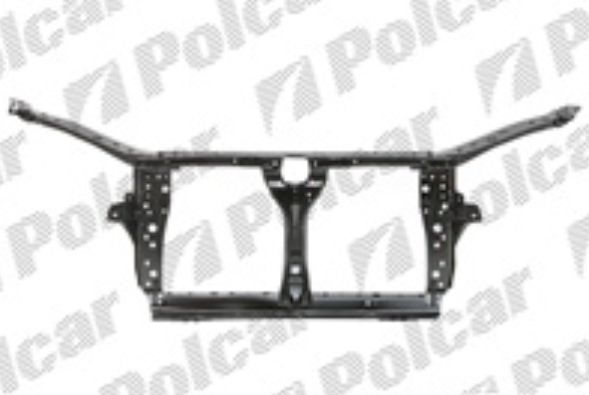 Subaru IMPREZA 2012- predné čelo komplet pre WRX STi od roku 2014-