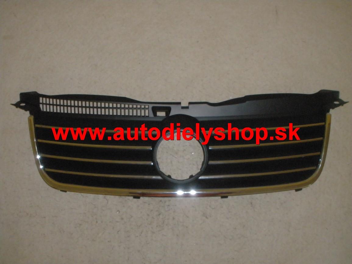 VW Passat B5.5 00-05 maska 