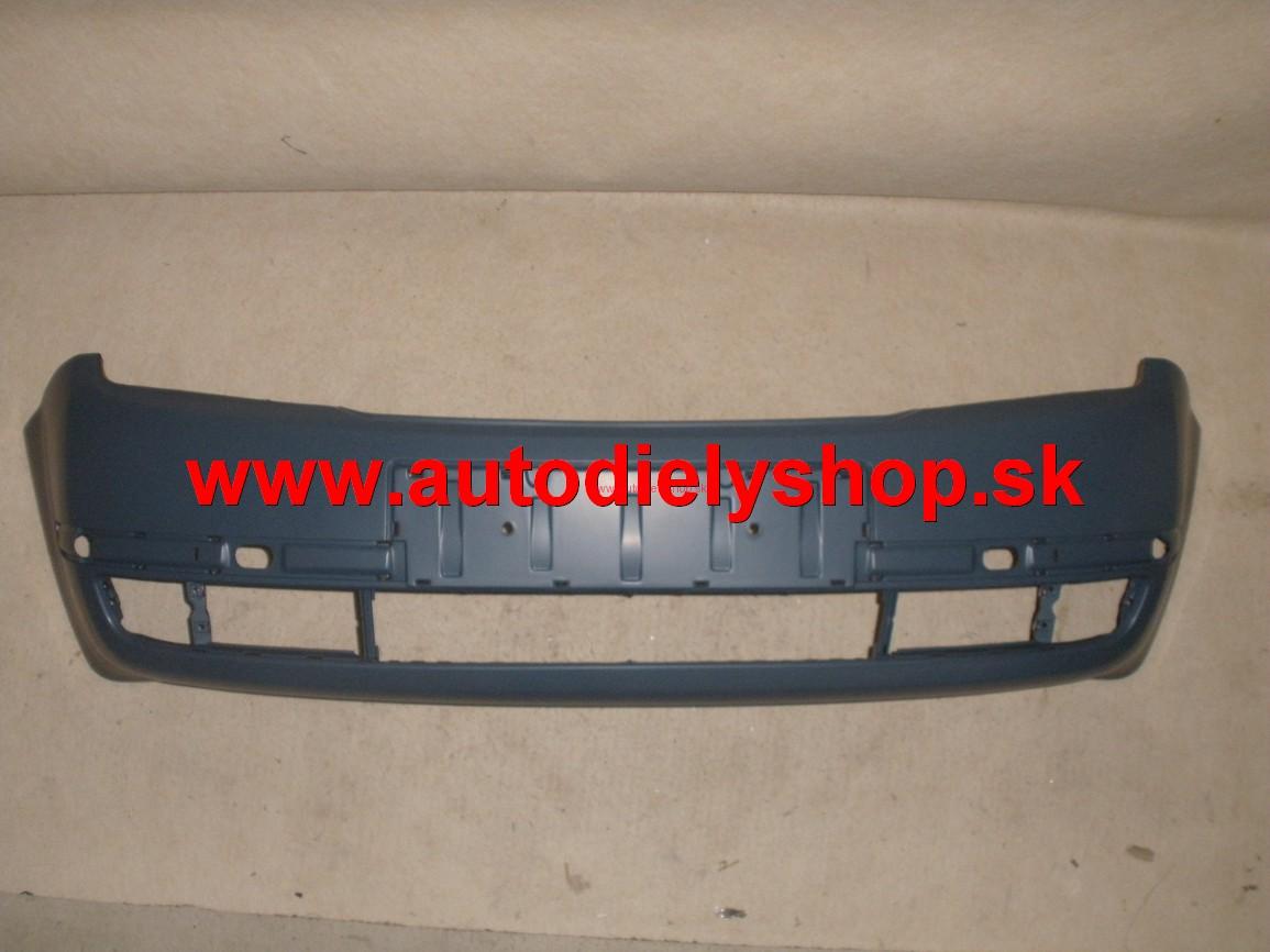 Škoda Fabia 9/99-7/04 predný nárazník 