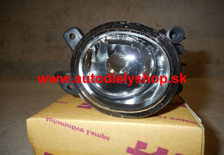 SMART FORTWO 01/07- hmlovka H11 predna prava