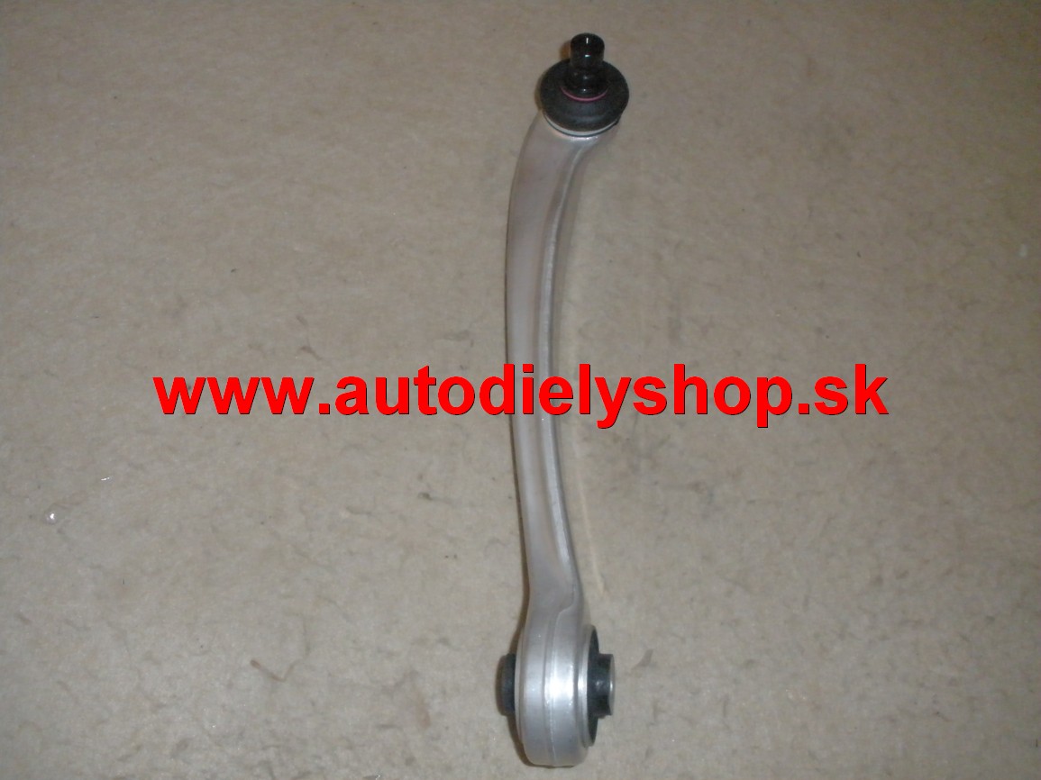 VW Passat B5.5 00-05 predné rameno PREHNUTÉ horné s predu ľavé. 