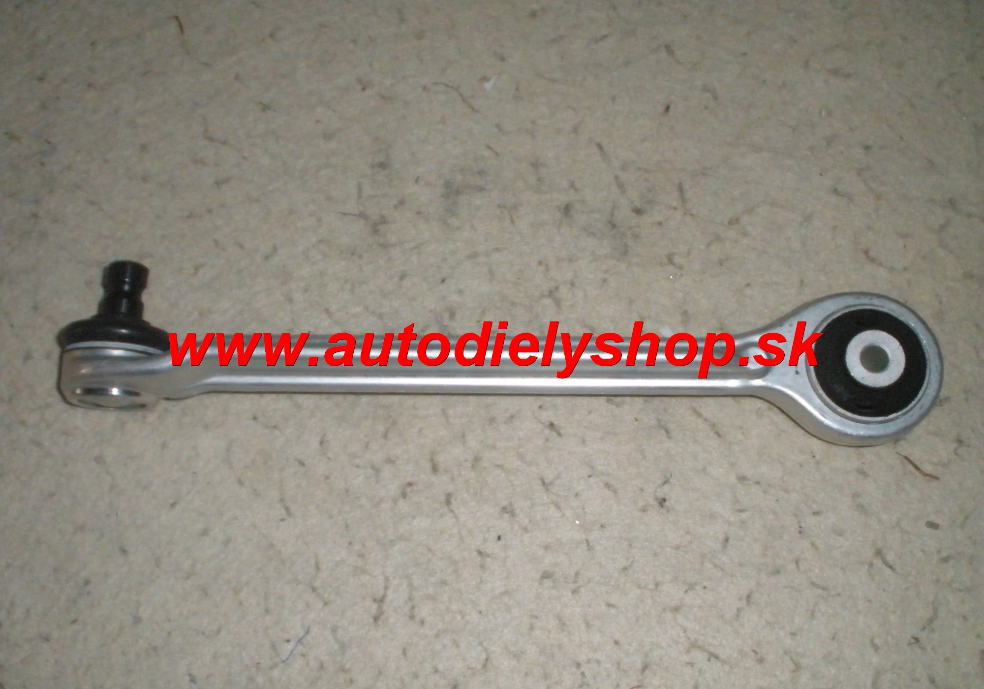 VW Passat B5.5 00-05 predné rameno rovné horné s predu pravé 