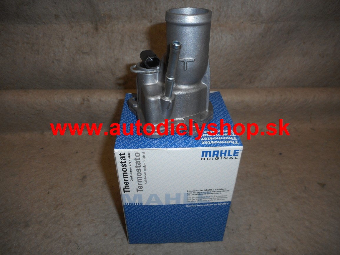 Chrysler PT CRUISER 2000-12/2010   Termostat