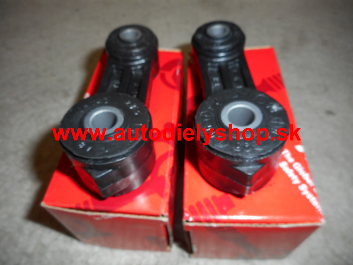 Subaru FORESTER 8/1997-9/2002 tyčky stabilizátora sada L+P /predné/