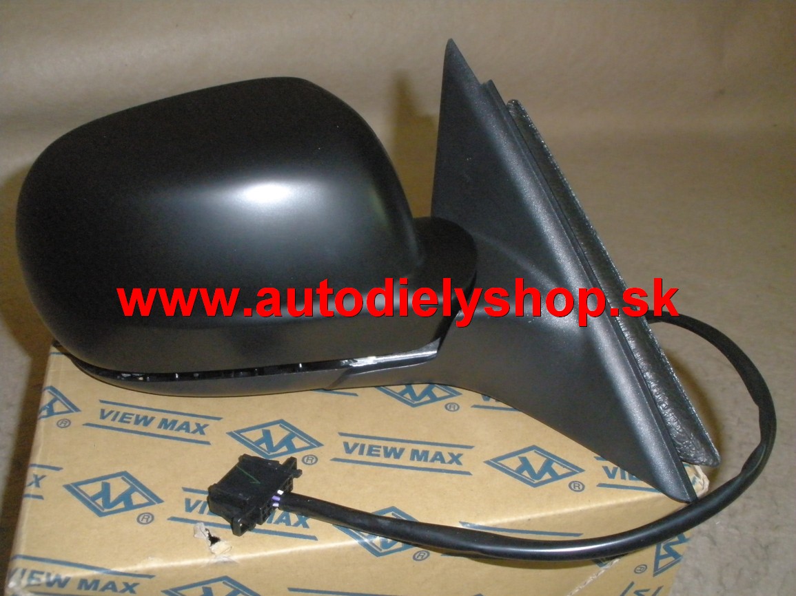 VW Passat B5.5 11/00-03 elektrické spätné pravé / malé /