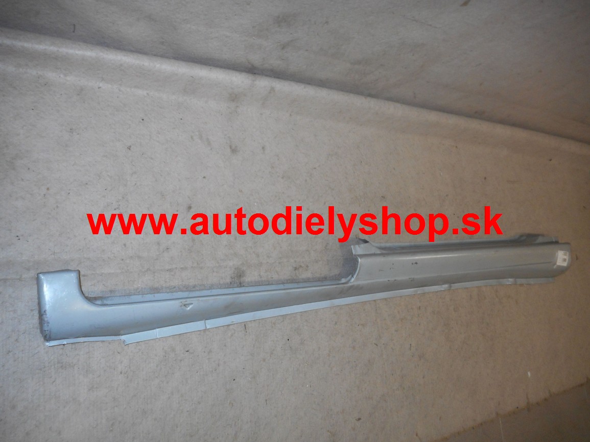 Peugeot Partner 96-12/02 prah pravý ,verzia s posuvnými dverami