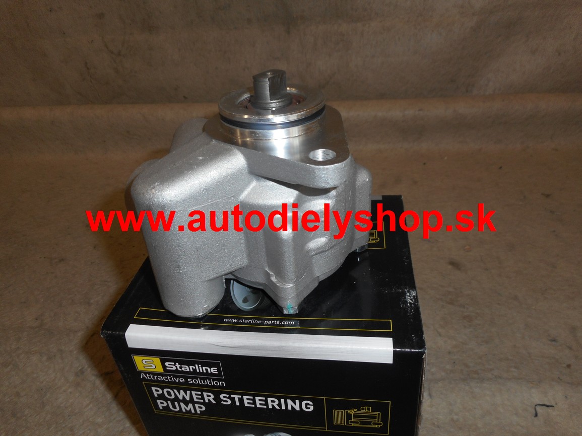  Renault MASTER 7/98-2001  servo čerpadlo riadenia 2,5-2,8 -2,0