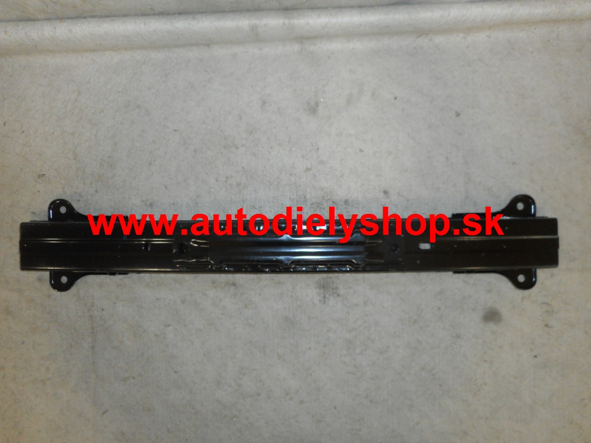 Kia SORENTO 02/06-10/09 výstuha predného nárazníku