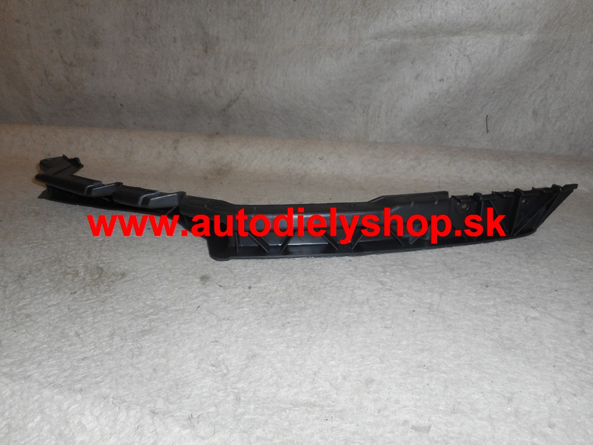 Škoda Octavia II 6/04-12/2012   Držiak predného nárazníka ľavá strana