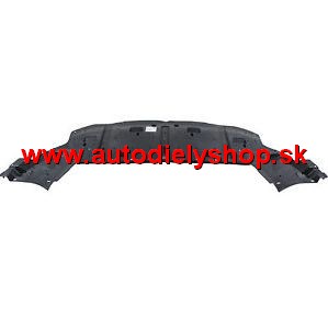 Peugeot 308 4/2011- kryt pod predný nárazník 