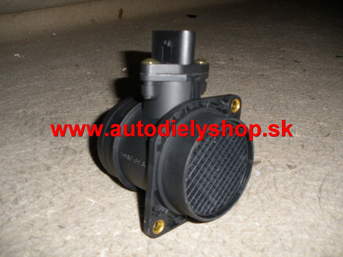 Audi A3 9/96-9/00 váha vzduchu 1,9TDi