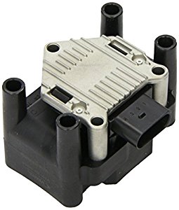 Audi A3 9/96-9/00 zapalovacia cievka 1,6i-1,8i