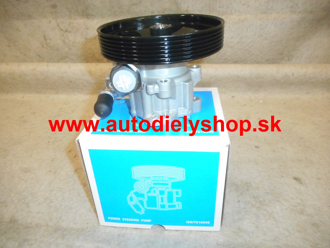 Peugeot 806 5/98-8/02 servo čerpadlo riadenia 1,8-1,9TD-2,1TD