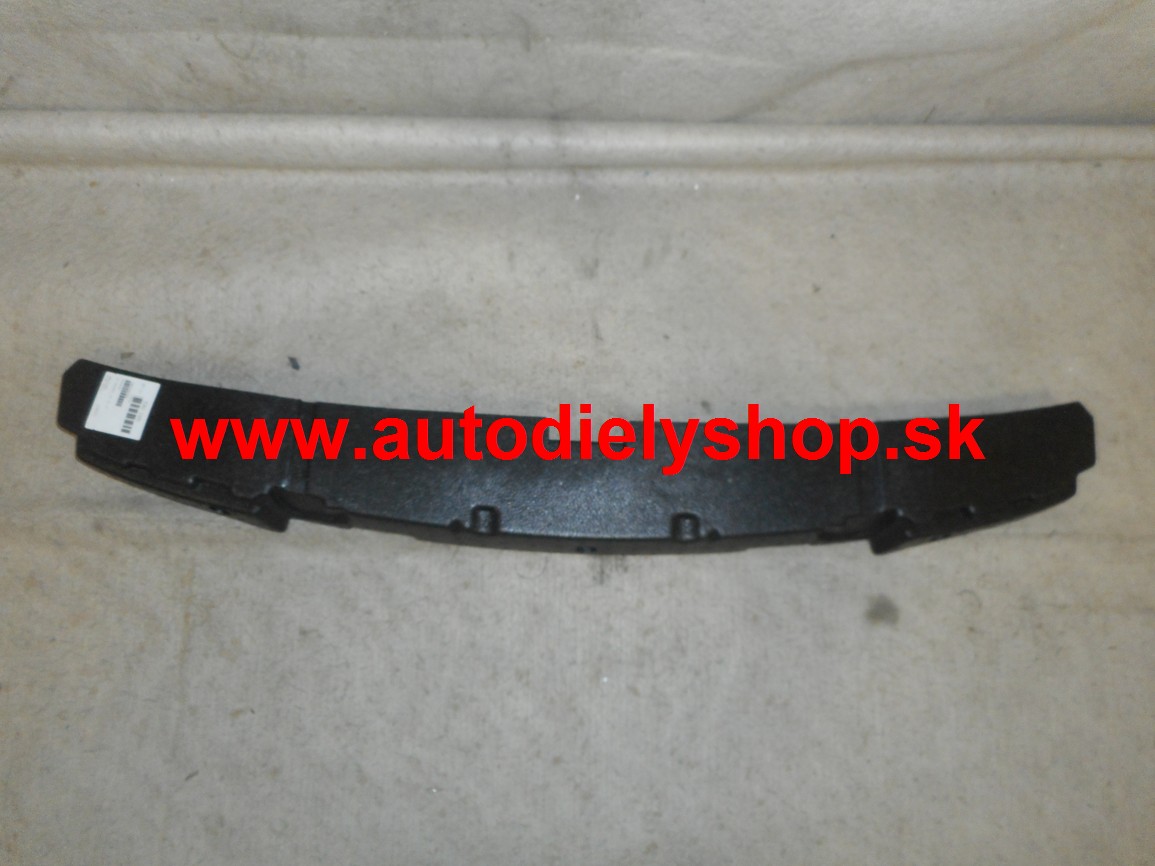VW Golf V 8/03- absorber predného nárazníku