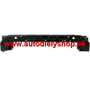 Peugeot 4008 5/2012- Výstuha predného nárazníka 