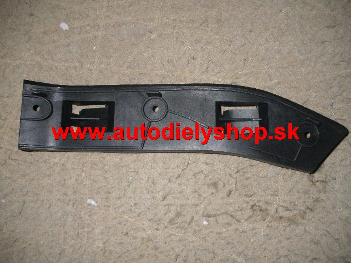 VW Polo 1/02-5/05 držiak predného nárazníku Lavý 