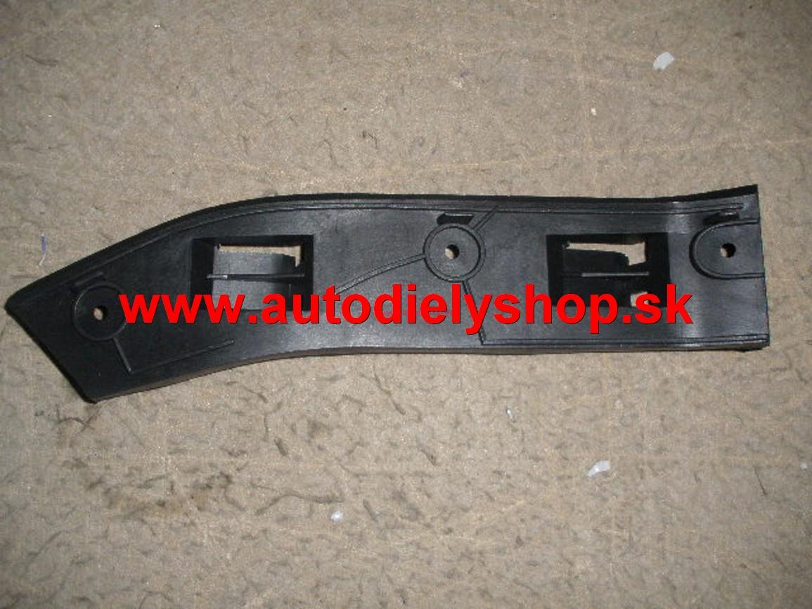 VW Polo 1/02-5/05 držiak predného nárazníku Pravý 