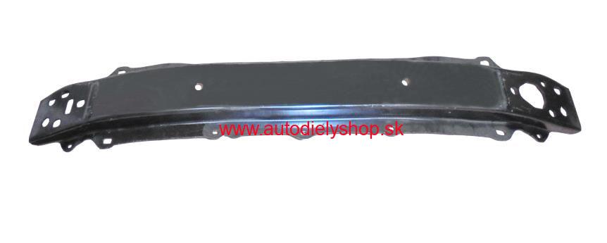 Toyota YARIS 8/2013- výstuha nárazníka