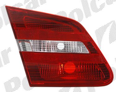 Mercedes W246"B" 2011- zadné svetlo vnútorné ľavé 