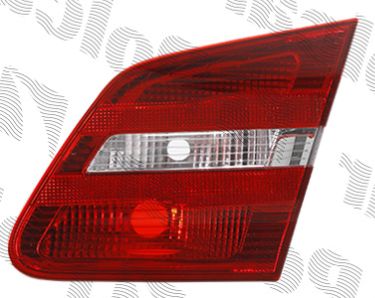 Mercedes W246"B" 2011- zadné svetlo vnútorné pravé 
