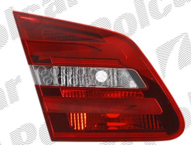 Mercedes W246"B" 2011- zadné svetlo vnútorné ľavé /LED/