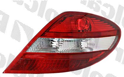 Mercedes SLK R171 3/04-2/11 zadné svetlo pravé 