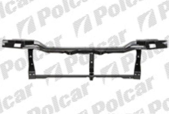 Mitsubishi PAJERO SPORT 01/01- predné čelo 