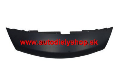 Nissan NOTE 06/13- maska / verzia USA