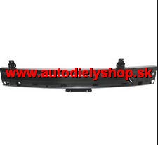 Nissan NOTE 06/13- Výstuha predného nárazníka