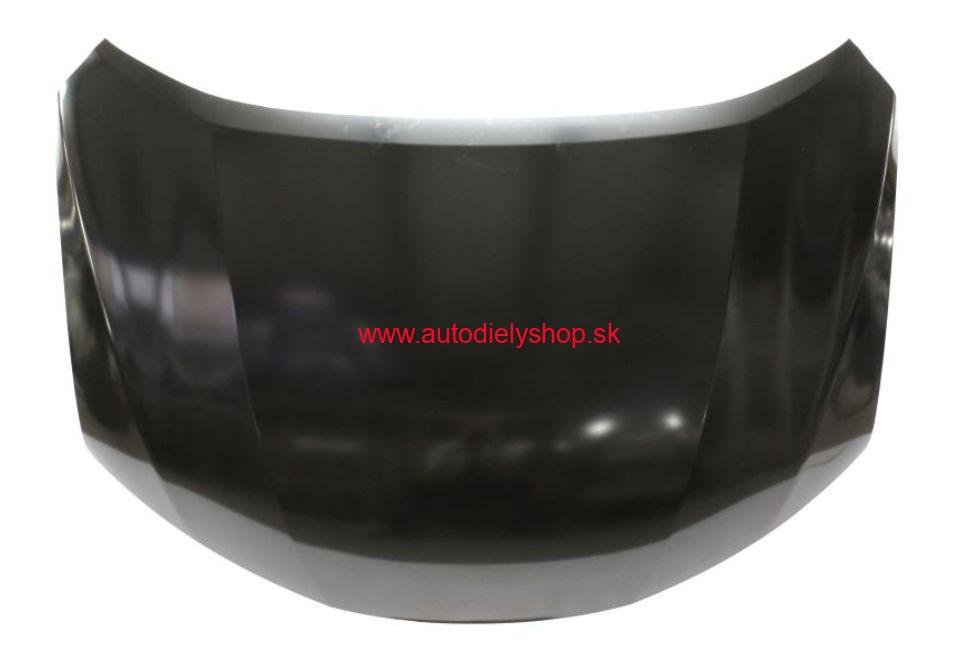 Nissan X TRAIL 2013- predná kapota