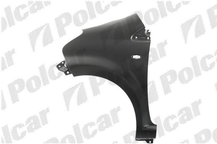 Toyota AYGO 05/12- predný blatník ľavý