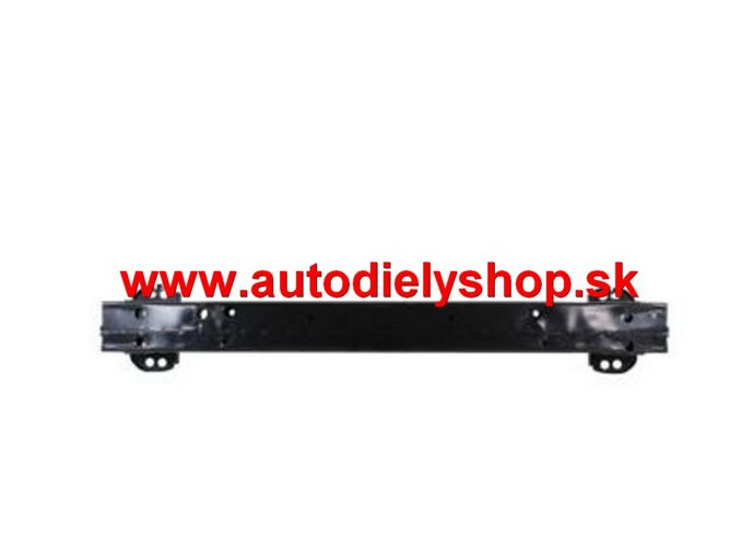 Toyota AYGO 05/12- Výstuha predného nárazníka