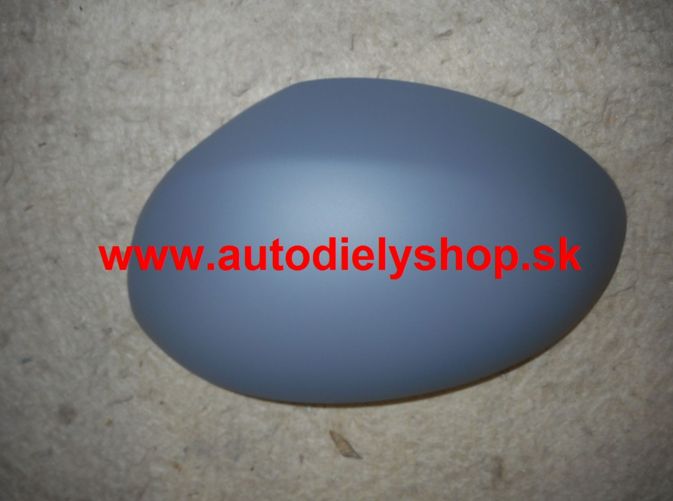 Toyota AYGO 05/12- kryt spätného zrkadla ľavý