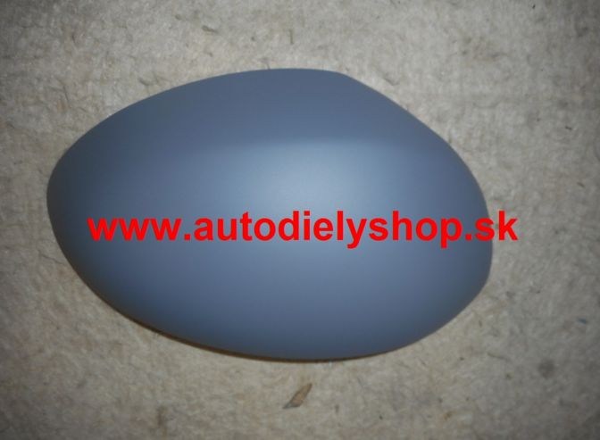 Toyota AYGO 05/12- kryt spätného zrkadla pravý