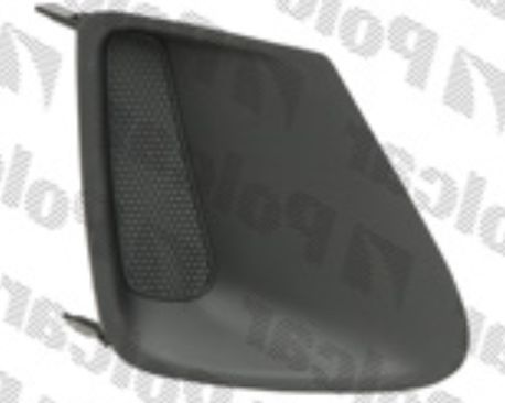 Toyota COROLLA 06/10- Kryt v pred. nárazníku pravý