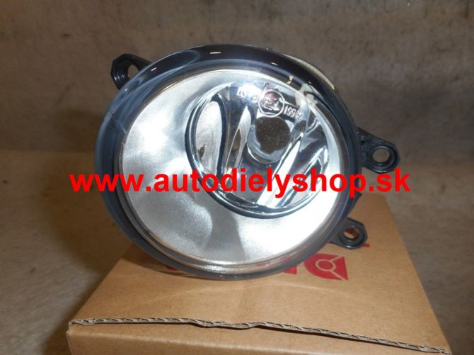Toyota COROLLA 06/10- hmlovka H11, Ľavá / DJ AUTO /