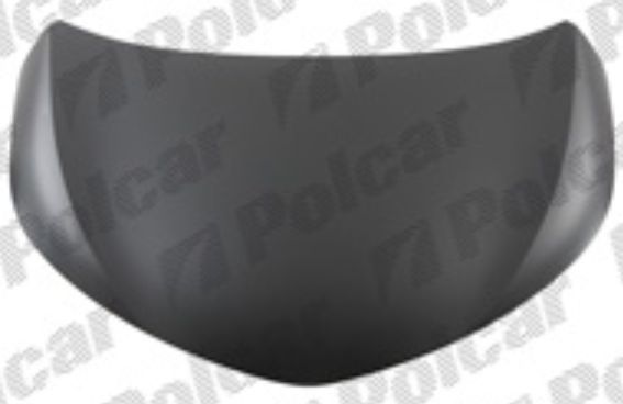 Toyota COROLLA 07/13- predná kapota 