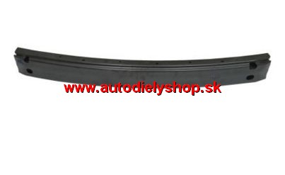Toyota COROLLA 07/13- Výstuha predného nárazníka