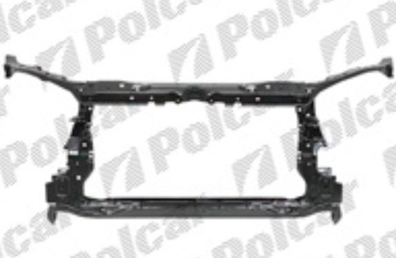 Toyota COROLLA 07/13- predné čelo 