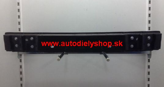 Toyota COROLLA 07/13- Výstuha zadného nárazníka