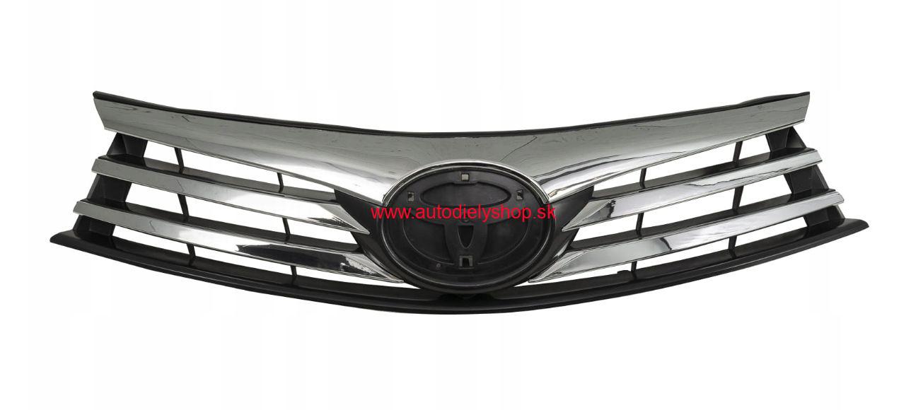 Toyota COROLLA SEDAN 2013- predná maska