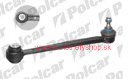 Mercedes C 5/00-11/06 zadná reakčný tyč SADA L+P / TEKNOROT /