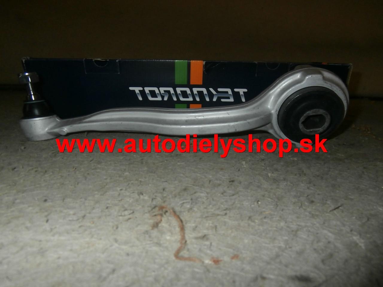  Mercedes C 5/00-11/06 predné rameno lavé - horné 