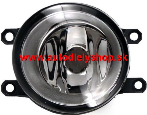 Toyota VERSO 03/09- predná hmlovka H11 ľavá //VALEO//